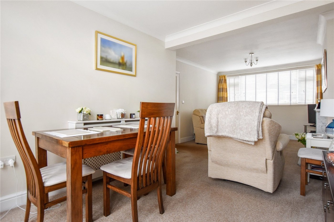 house for sale in Joydens Wood, Kent, DA2 Robinson Jackson