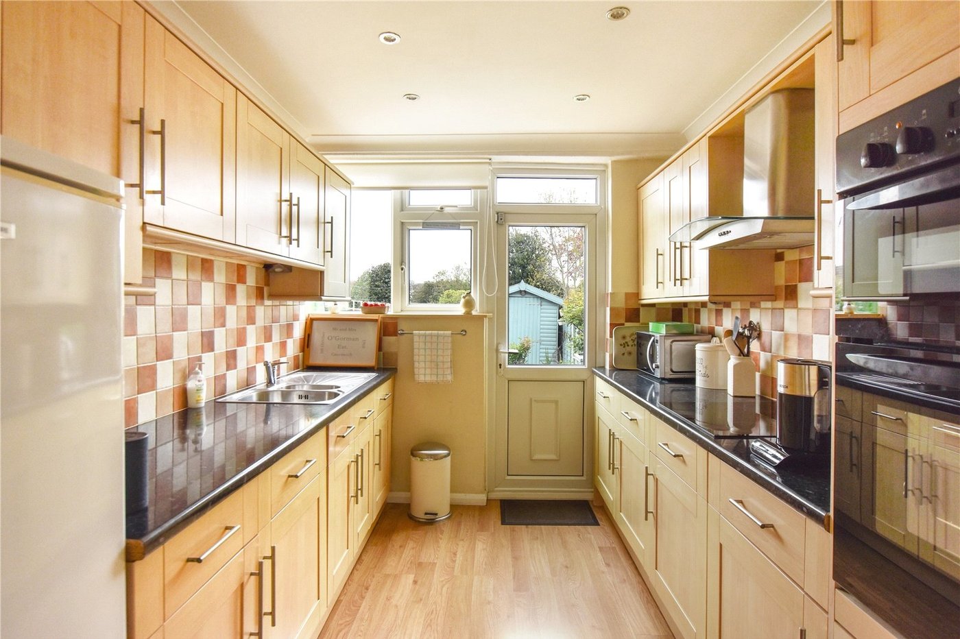 house for sale in Joydens Wood, Kent, DA2 Robinson Jackson