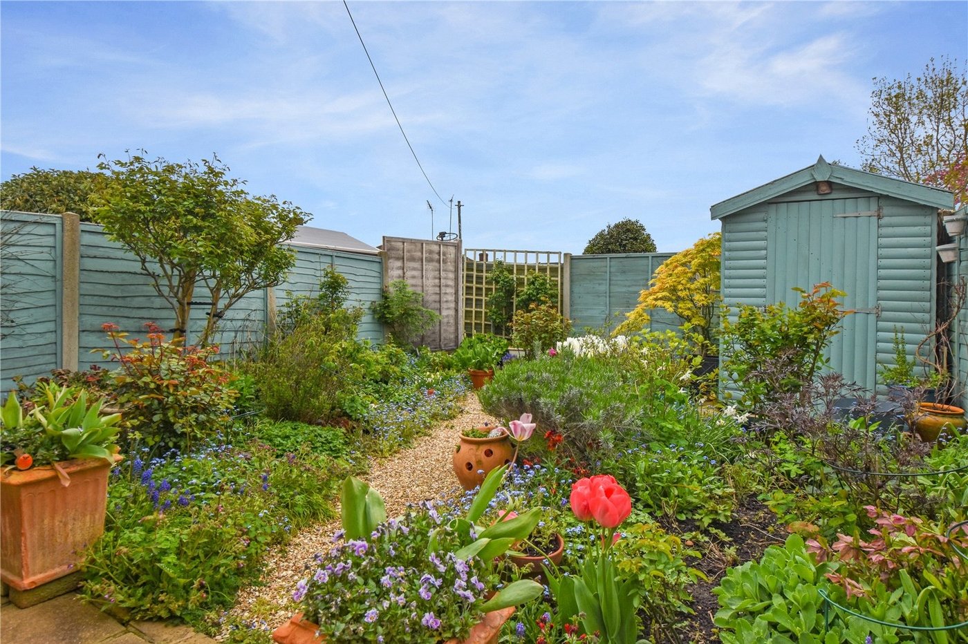 house for sale in Joydens Wood, Kent, DA2 Robinson Jackson