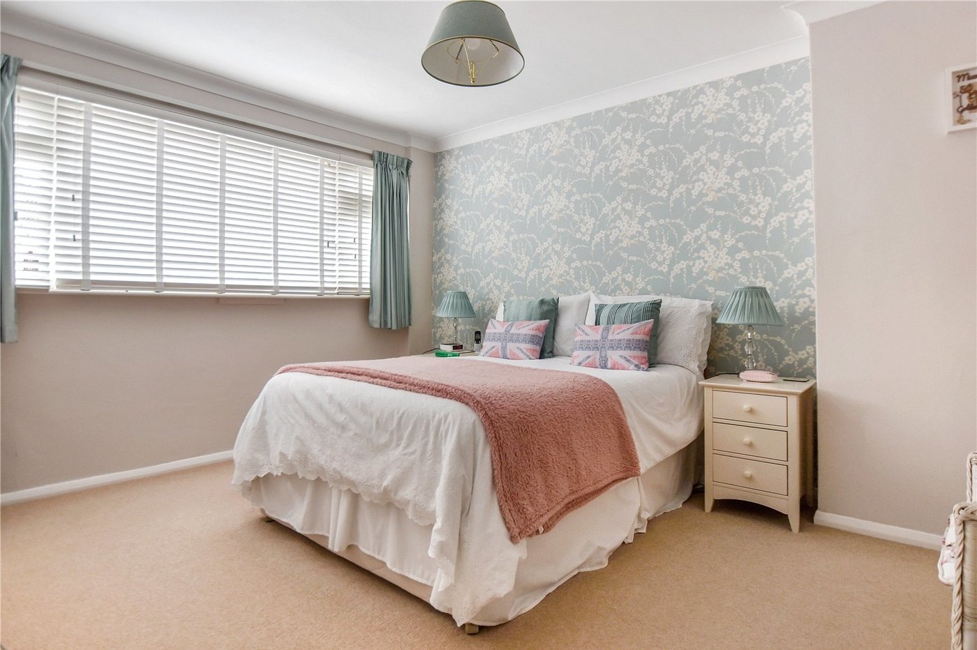 house for sale in Joydens Wood, Kent, DA2 Robinson Jackson