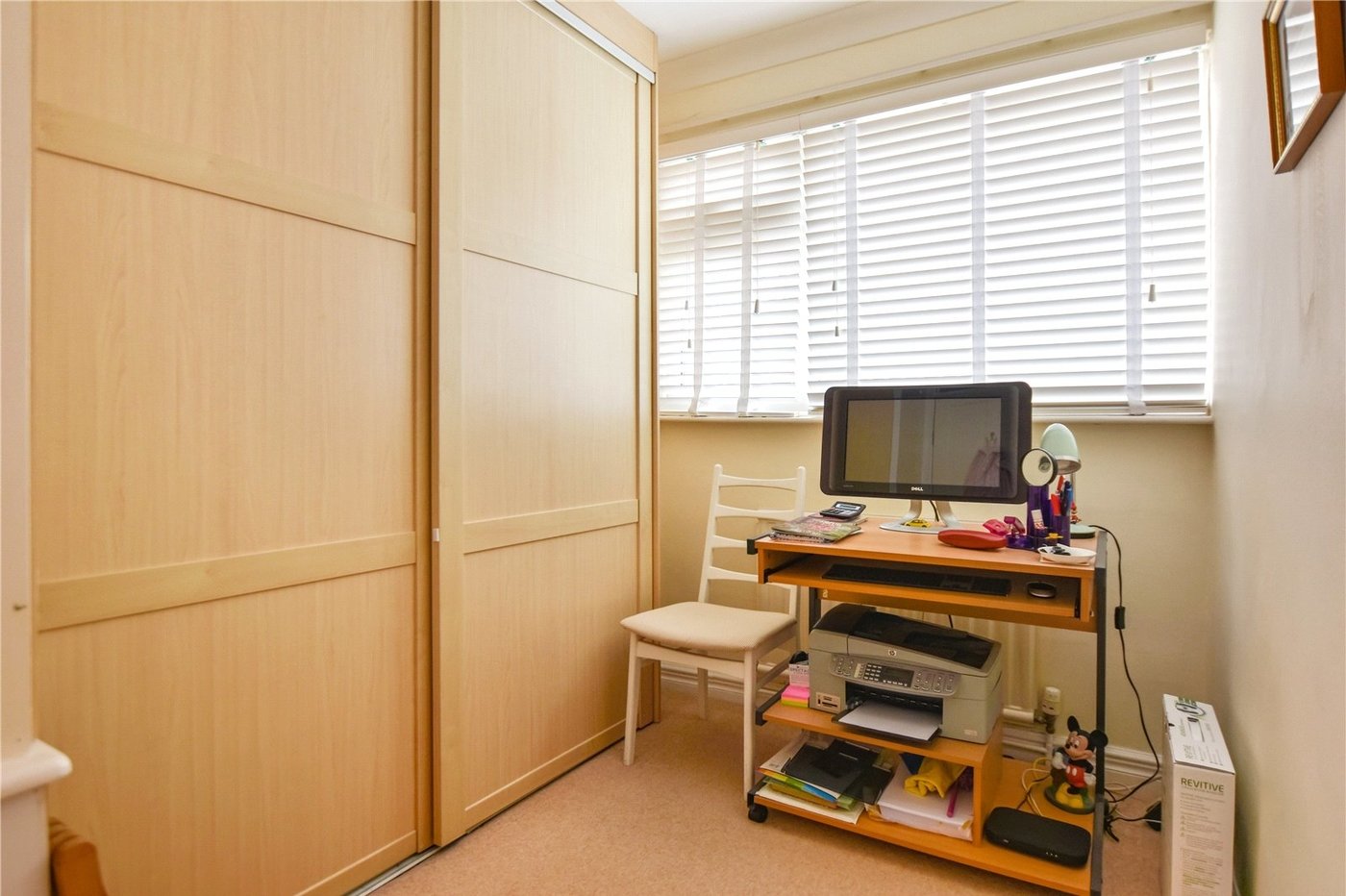 house for sale in Joydens Wood, Kent, DA2 Robinson Jackson