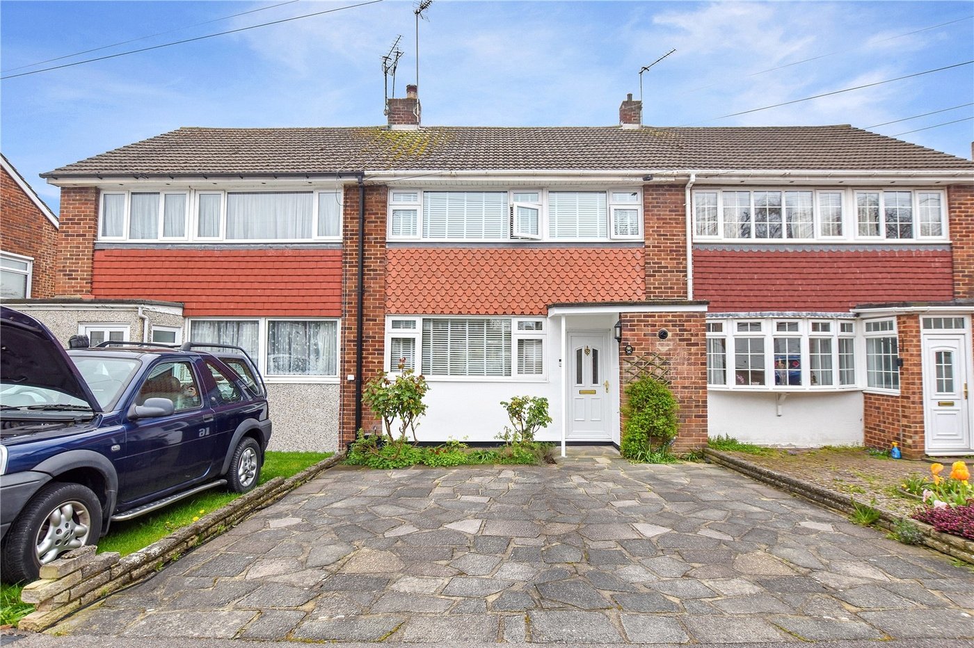 house for sale in Joydens Wood, Kent, DA2 Robinson Jackson