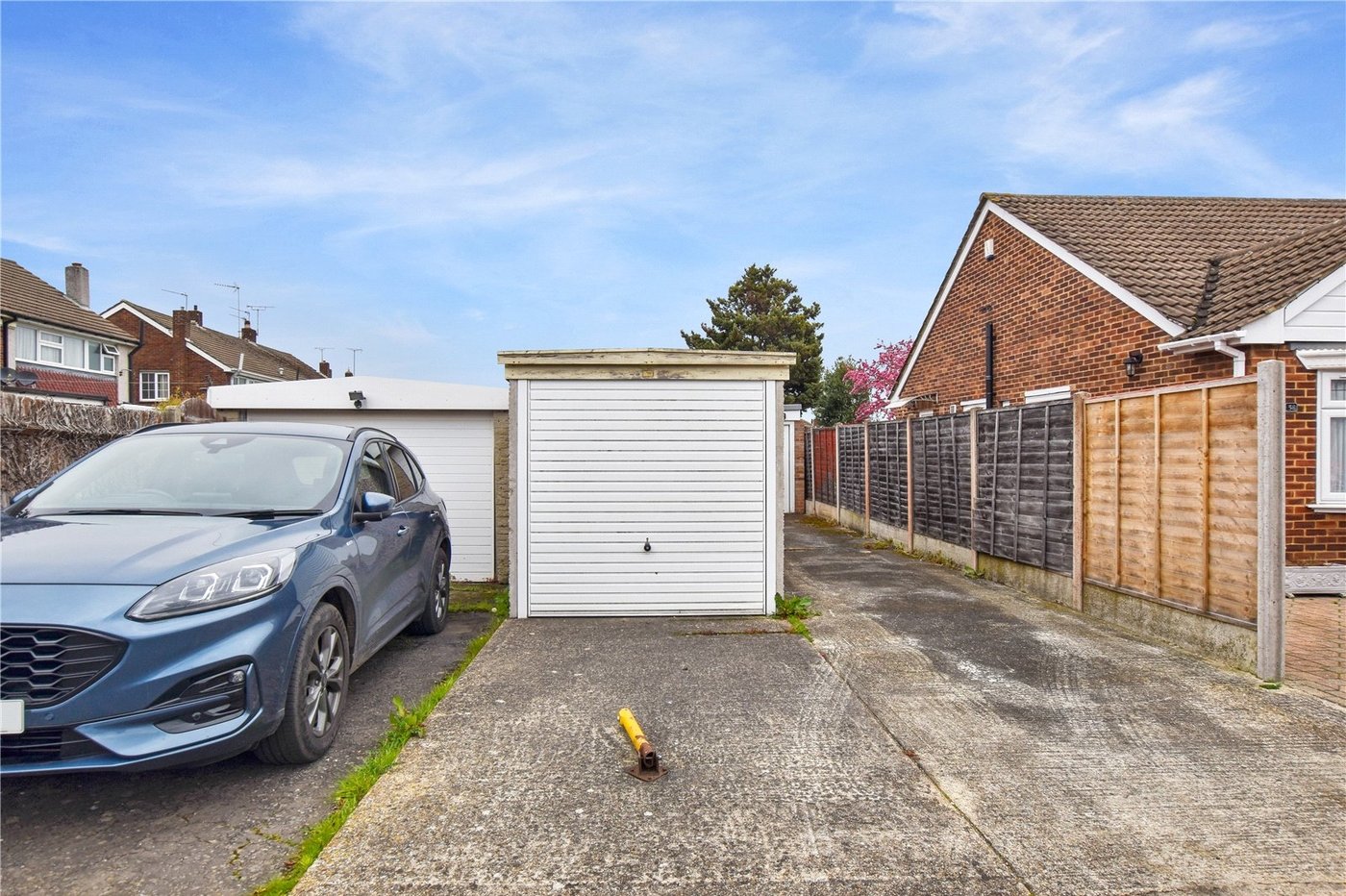 house for sale in Joydens Wood, Kent, DA2 Robinson Jackson