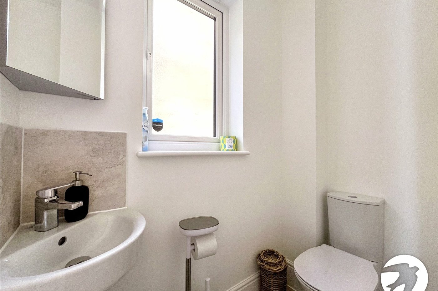 3 bedroom house for sale in Sittingbourne | Robinson Michael & Jackson