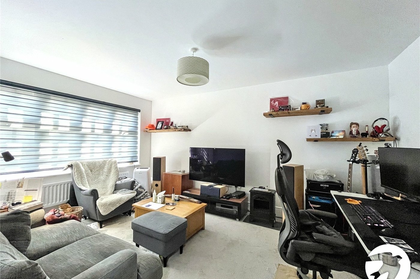 3 bedroom house for sale in Sittingbourne | Robinson Michael & Jackson