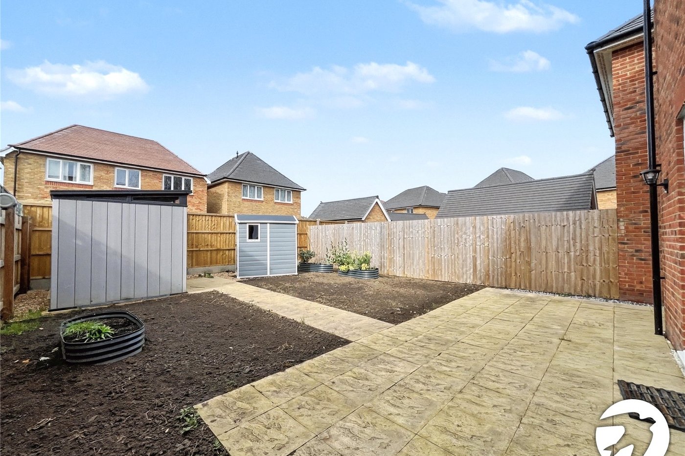 3 bedroom house for sale in Sittingbourne | Robinson Michael & Jackson