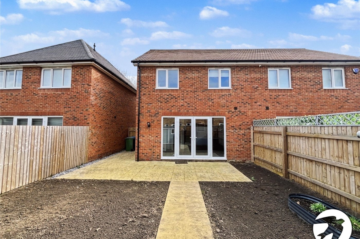 3 bedroom house for sale in Sittingbourne | Robinson Michael & Jackson