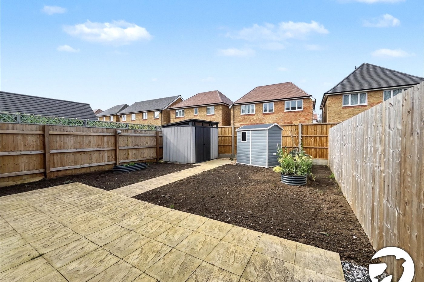 3 bedroom house for sale in Sittingbourne | Robinson Michael & Jackson