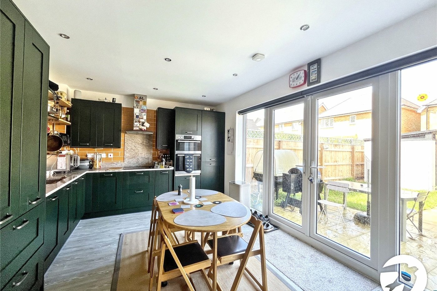 3 bedroom house for sale in Sittingbourne | Robinson Michael & Jackson
