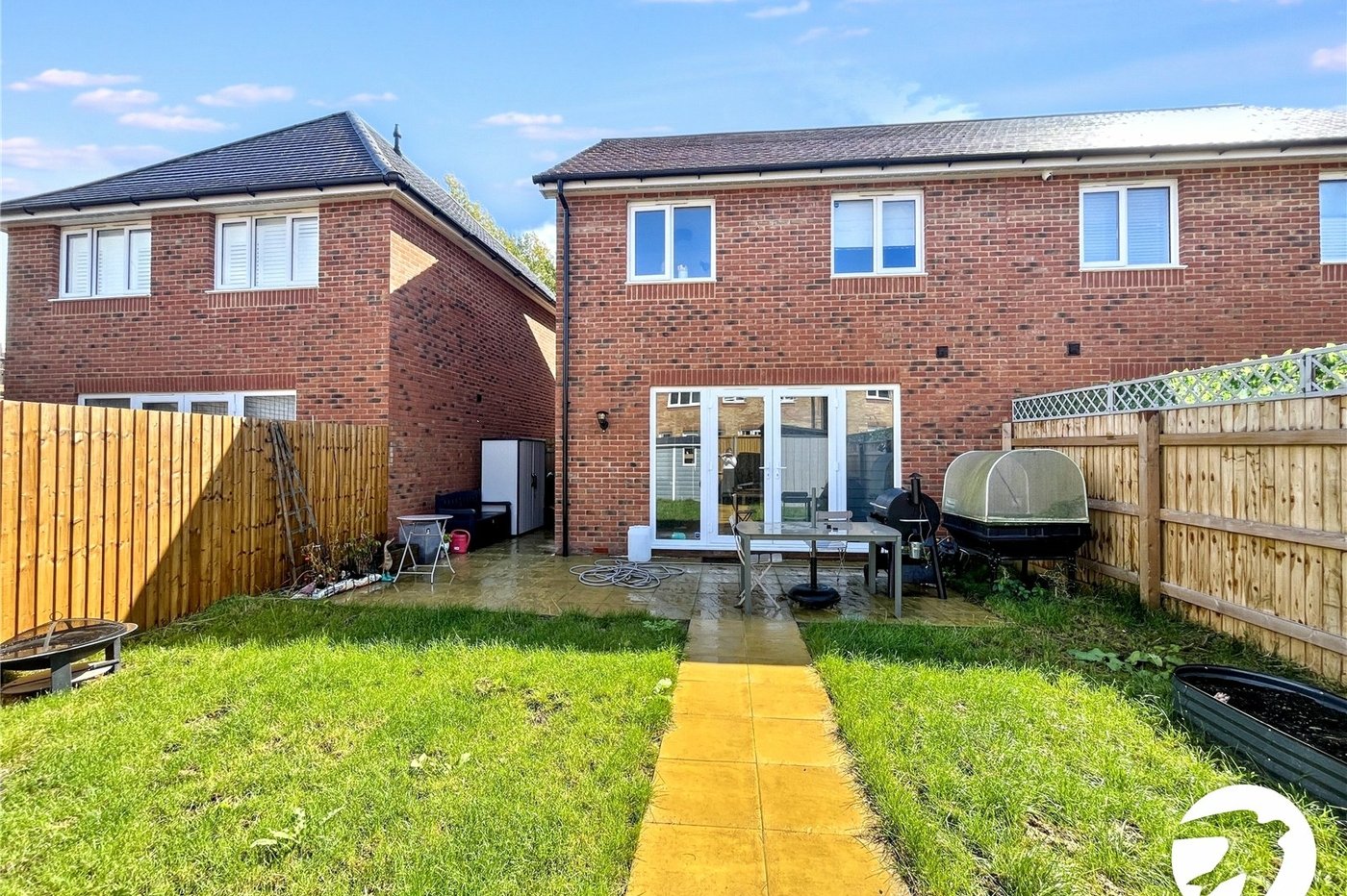 3 bedroom house for sale in Sittingbourne | Robinson Michael & Jackson