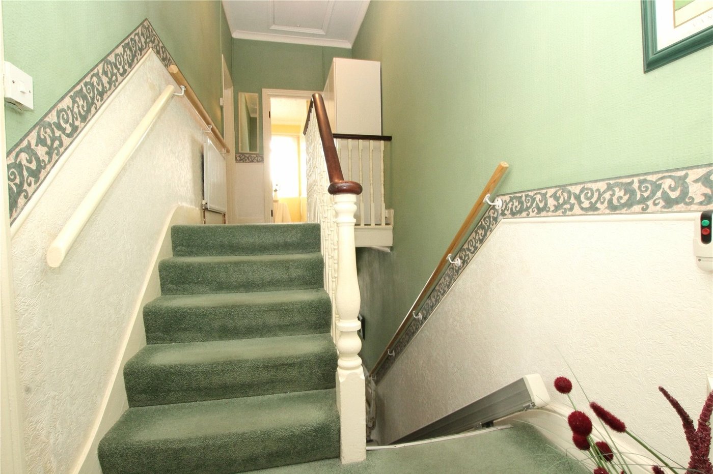 3 bedroom house for sale in London | Robinson Jackson