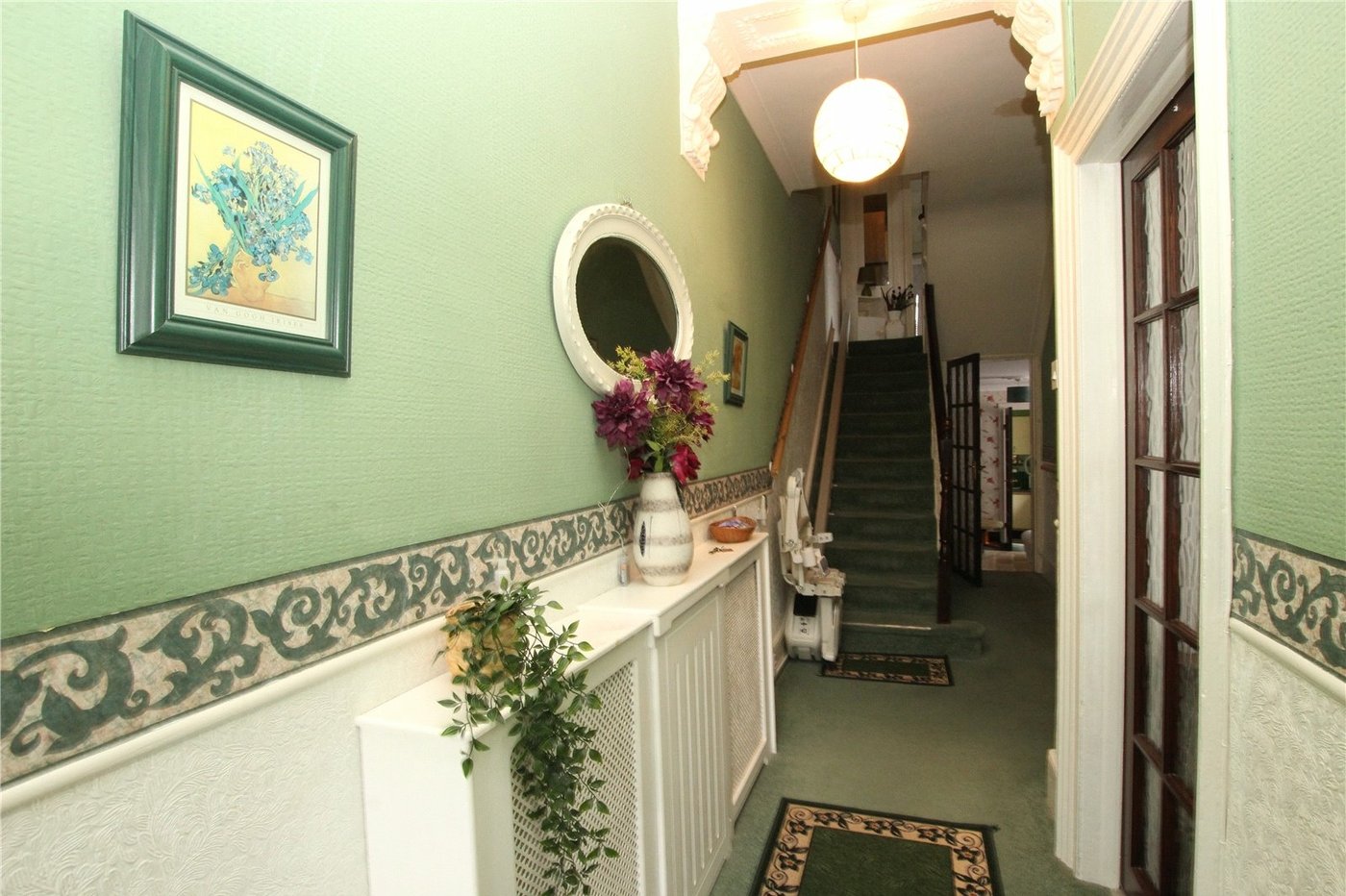 3 bedroom house for sale in London | Robinson Jackson