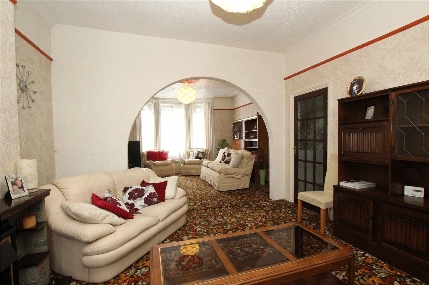 3 bedroom house for sale in London | Robinson Jackson