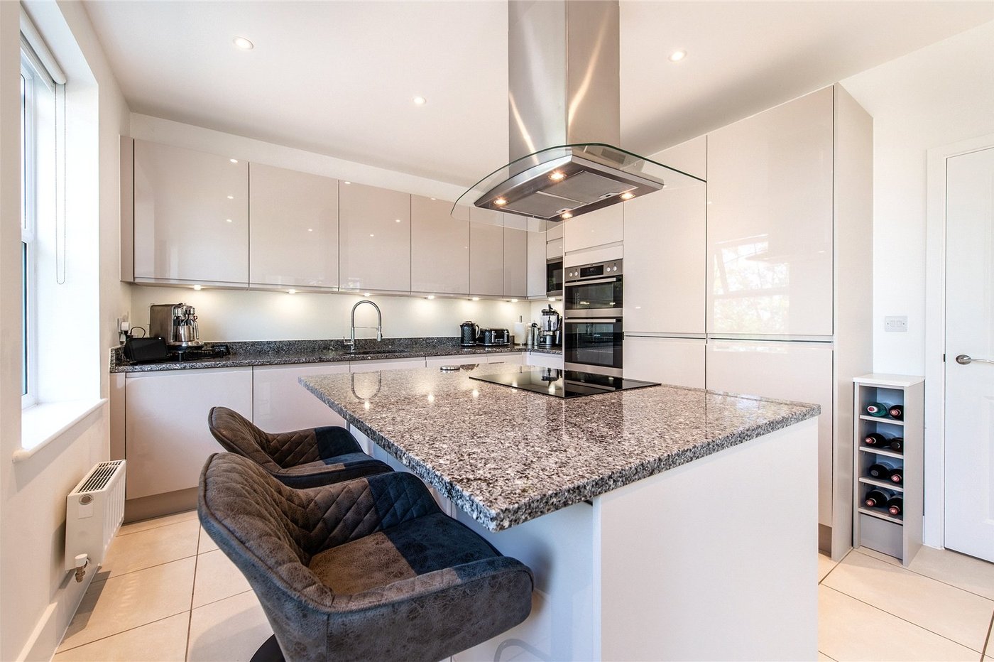 5 bedroom house for sale in Allington | Robinson Michael & Jackson