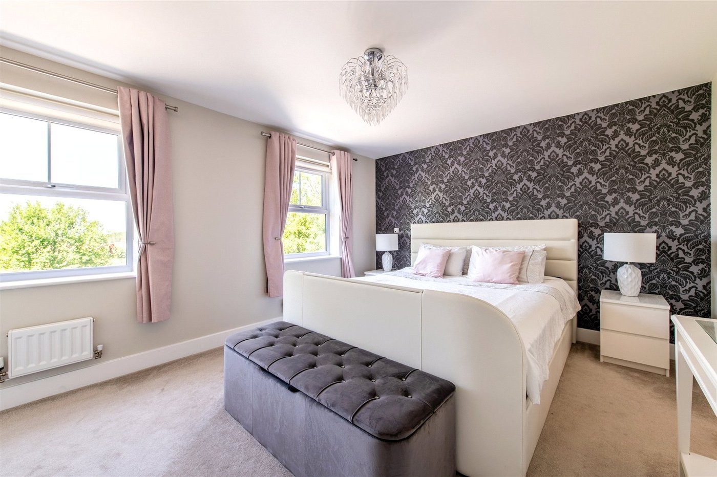 5 bedroom house for sale in Allington | Robinson Michael & Jackson