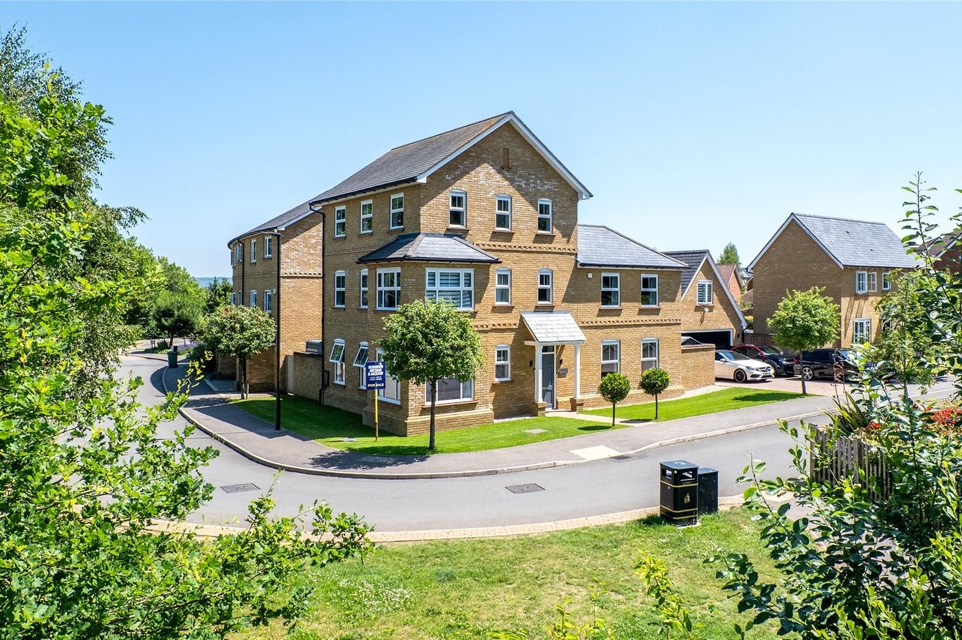 5 bedroom house for sale in Allington | Robinson Michael & Jackson