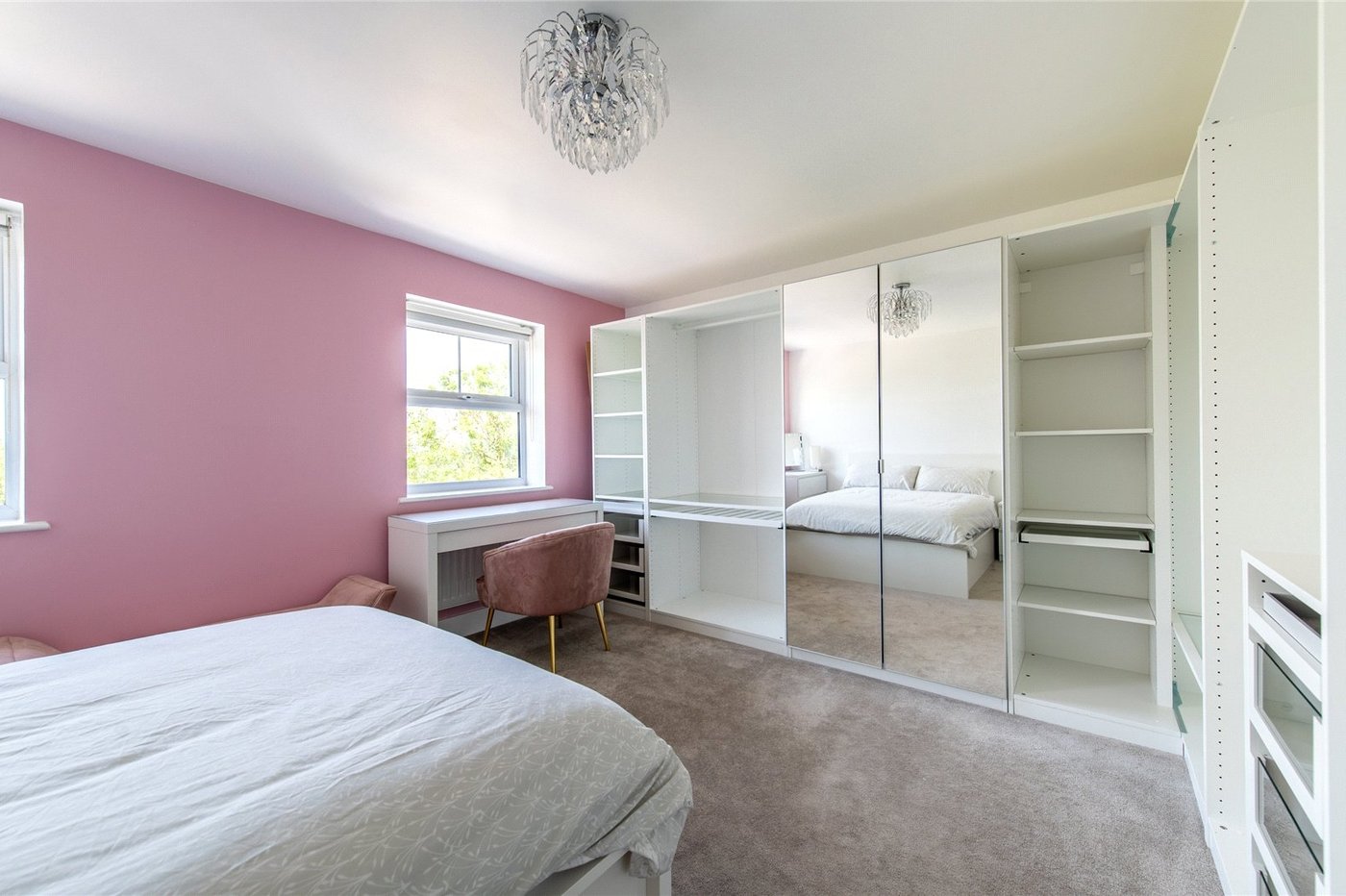 5 bedroom house for sale in Allington | Robinson Michael & Jackson