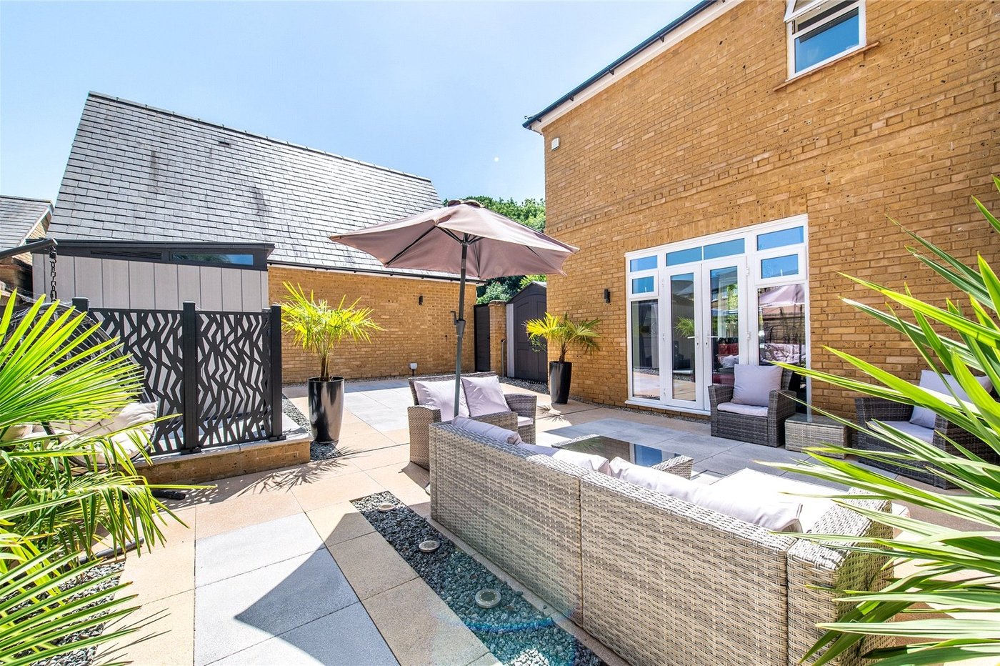 5 bedroom house for sale in Allington | Robinson Michael & Jackson