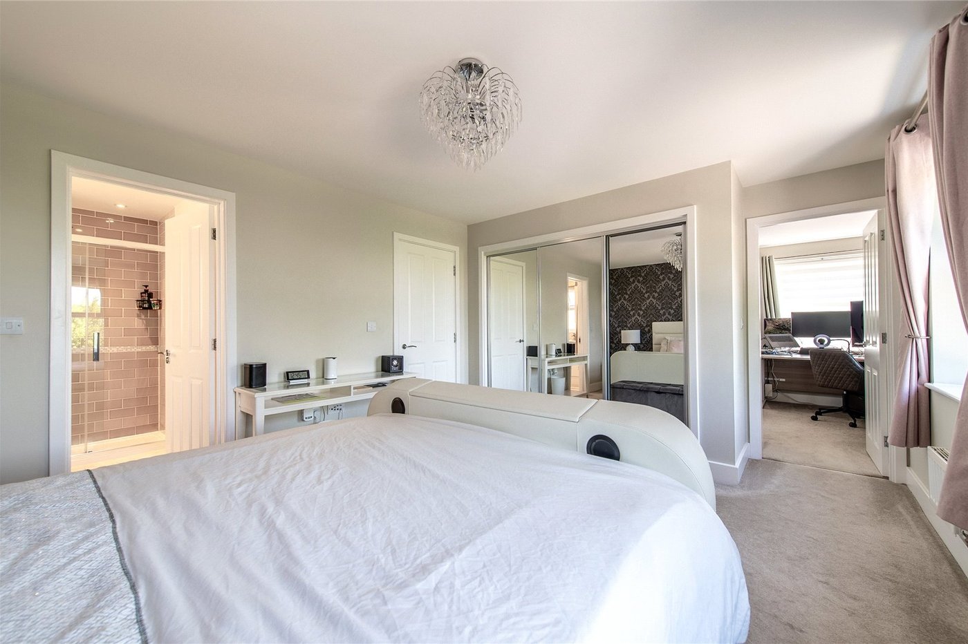 5 bedroom house for sale in Allington | Robinson Michael & Jackson