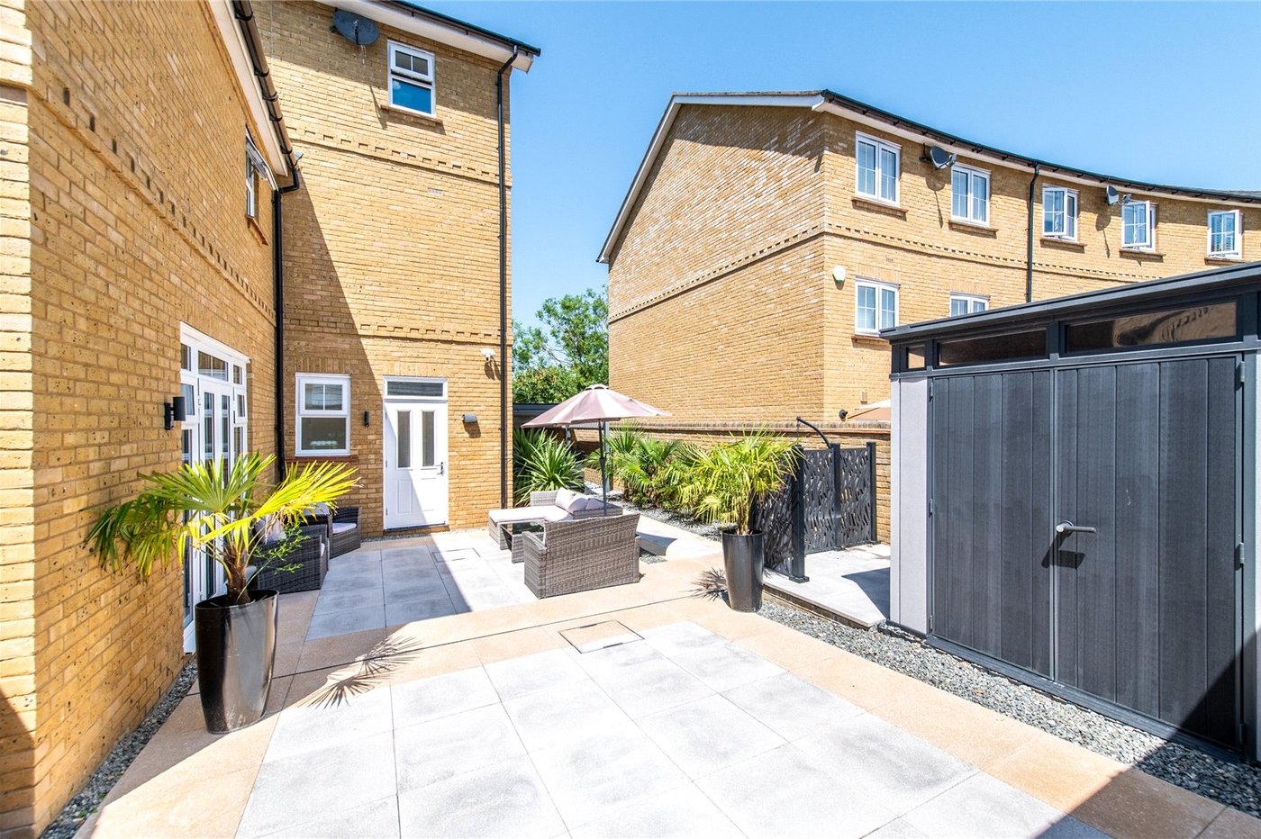 5 bedroom house for sale in Allington | Robinson Michael & Jackson