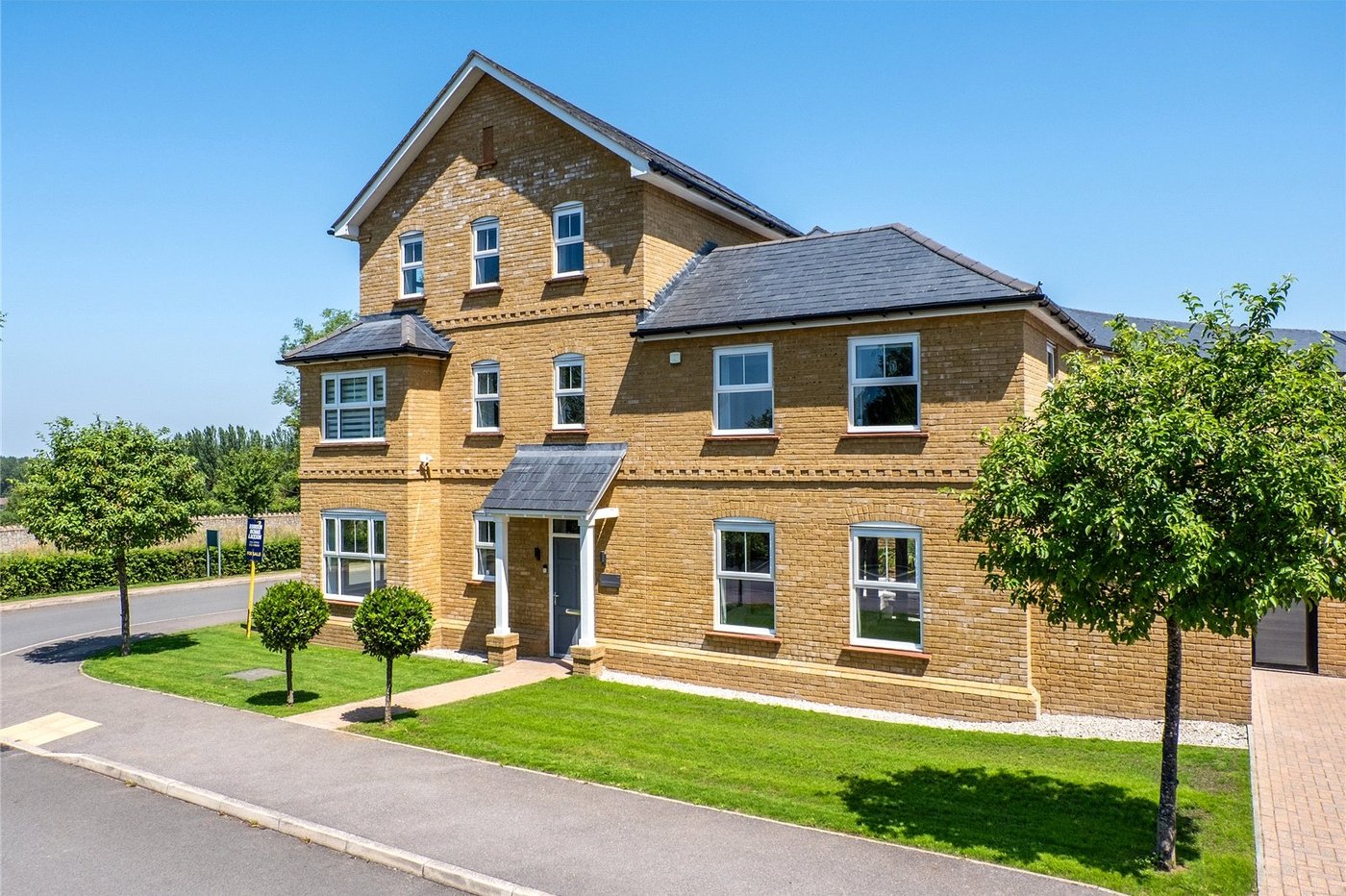 5 bedroom house for sale in Allington | Robinson Michael & Jackson