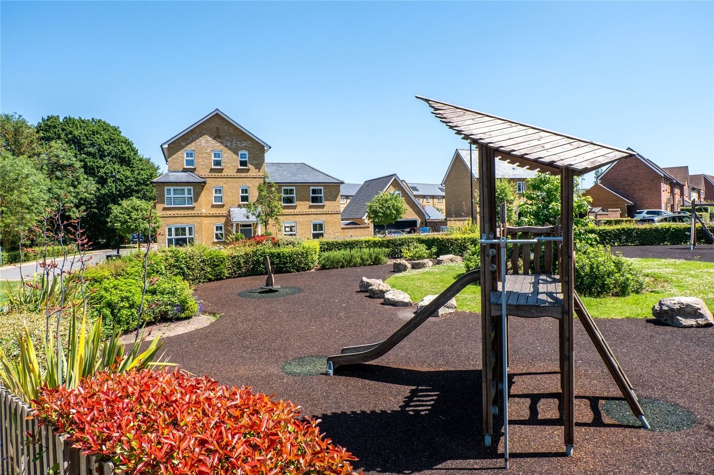 5 bedroom house for sale in Allington | Robinson Michael & Jackson