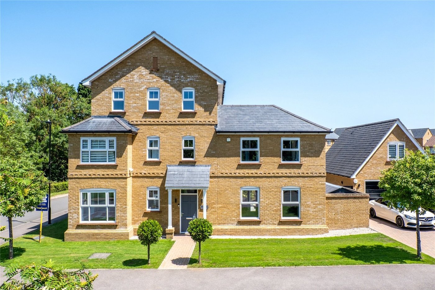5 bedroom house for sale in Allington | Robinson Michael & Jackson