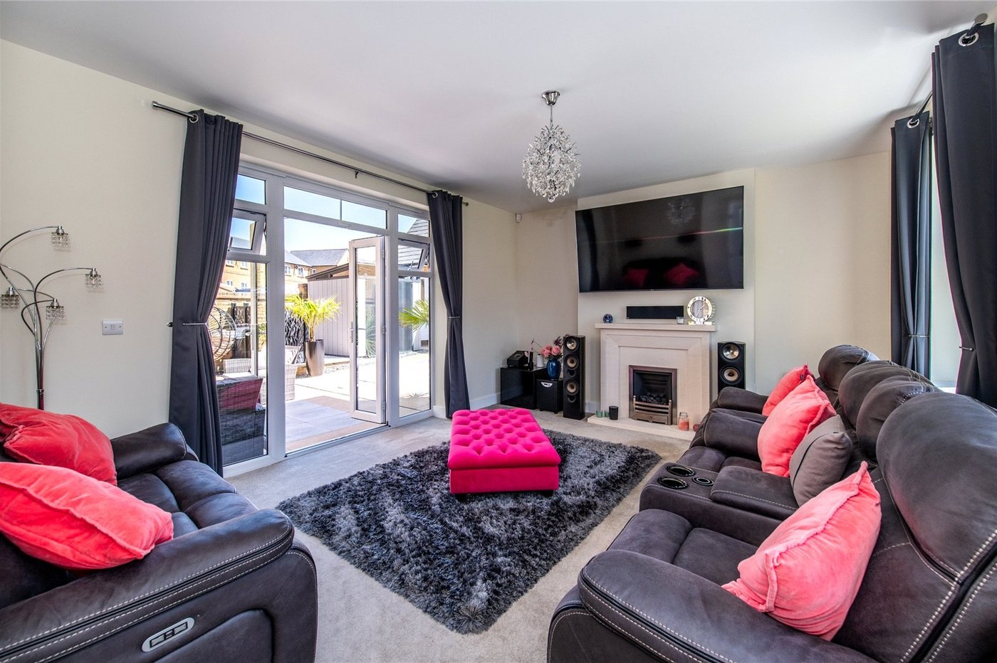 5 bedroom house for sale in Allington | Robinson Michael & Jackson
