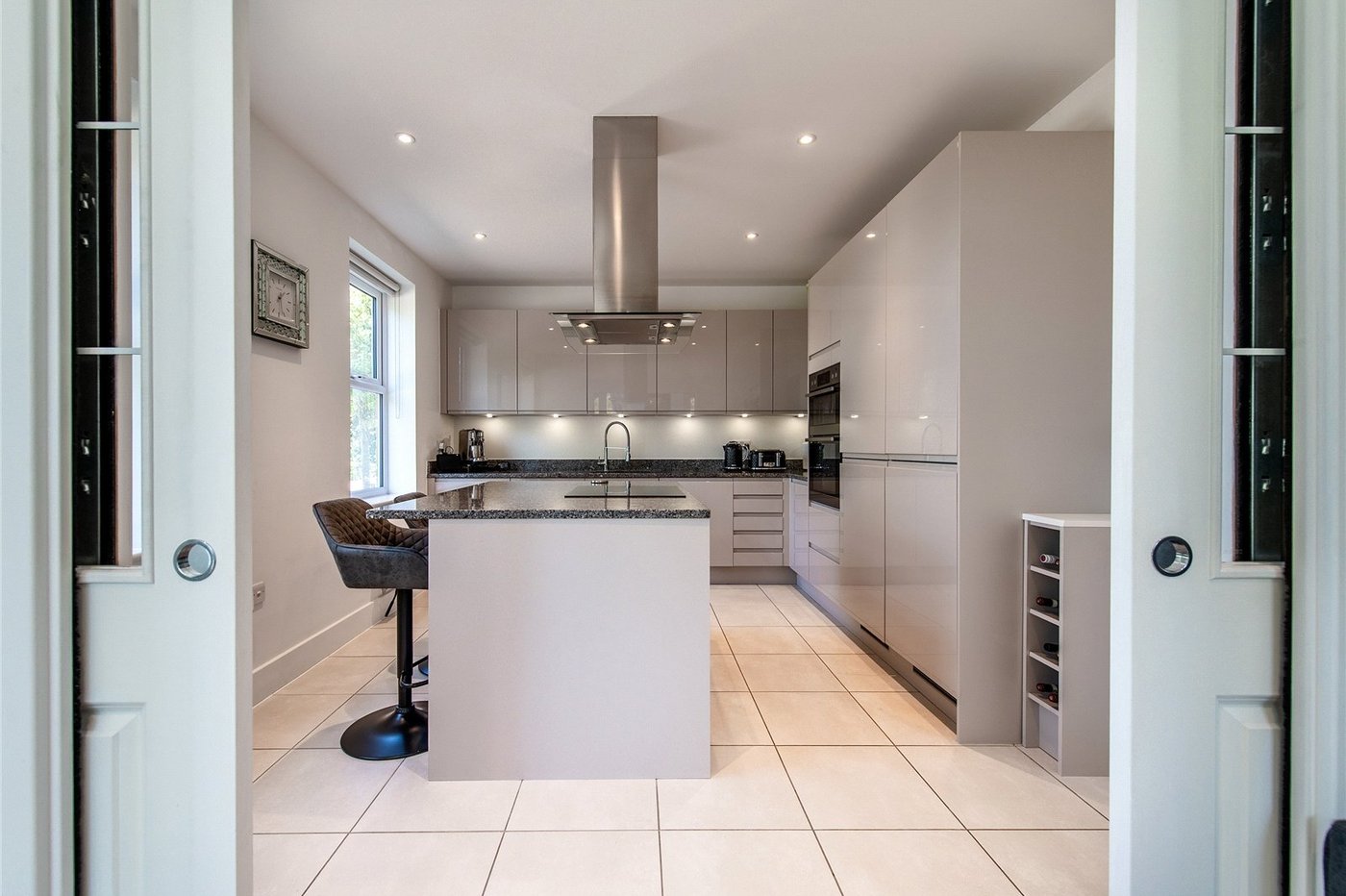 5 bedroom house for sale in Allington | Robinson Michael & Jackson