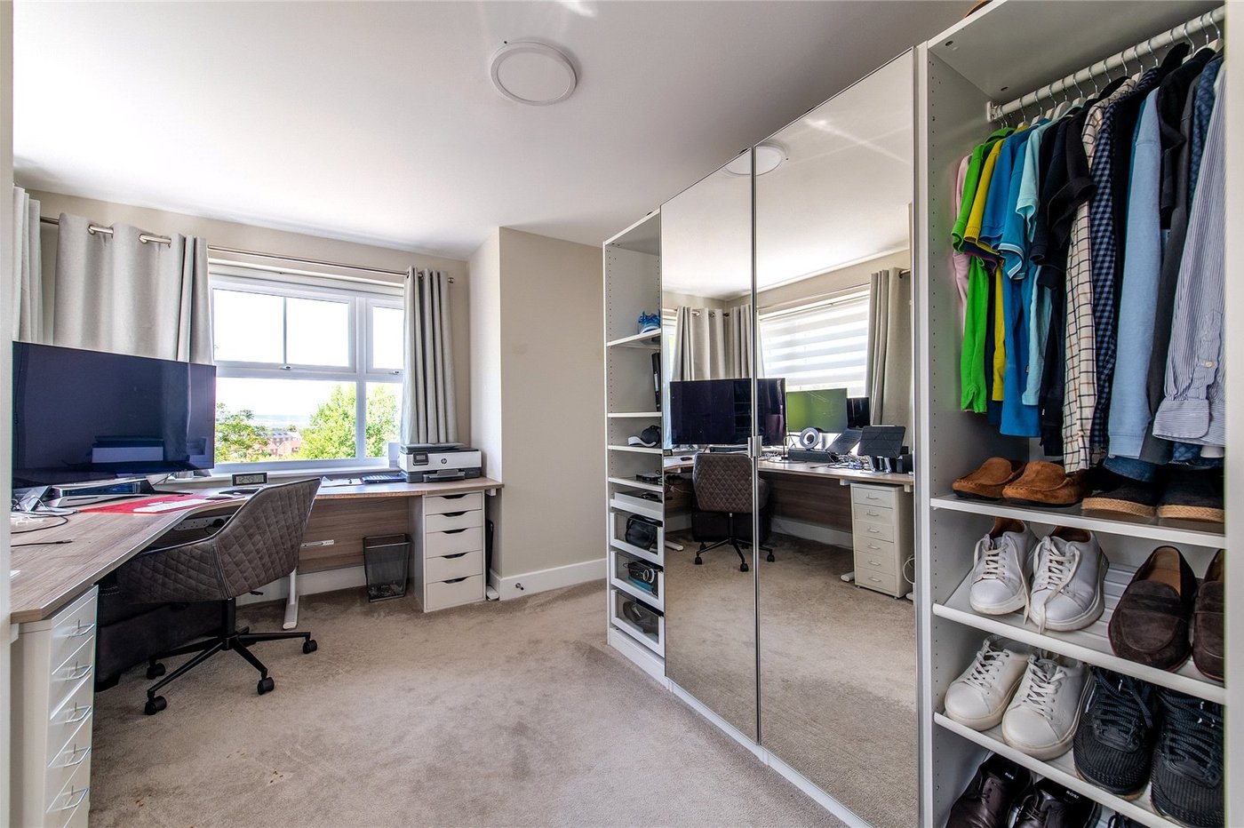 5 bedroom house for sale in Allington | Robinson Michael & Jackson