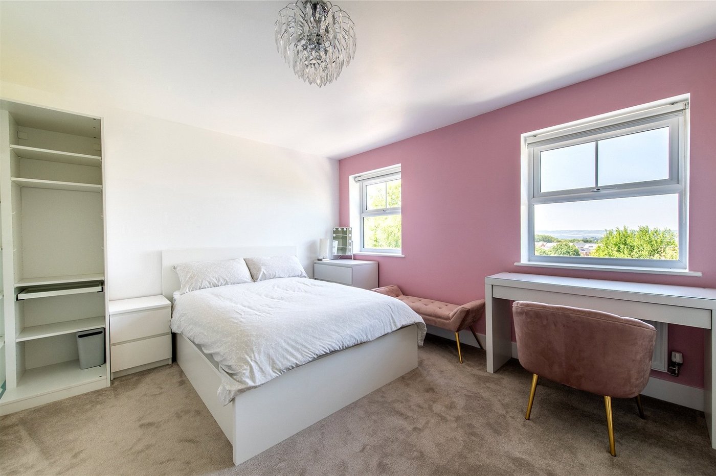 5 bedroom house for sale in Allington | Robinson Michael & Jackson