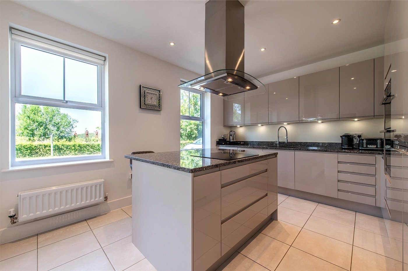 5 bedroom house for sale in Allington | Robinson Michael & Jackson
