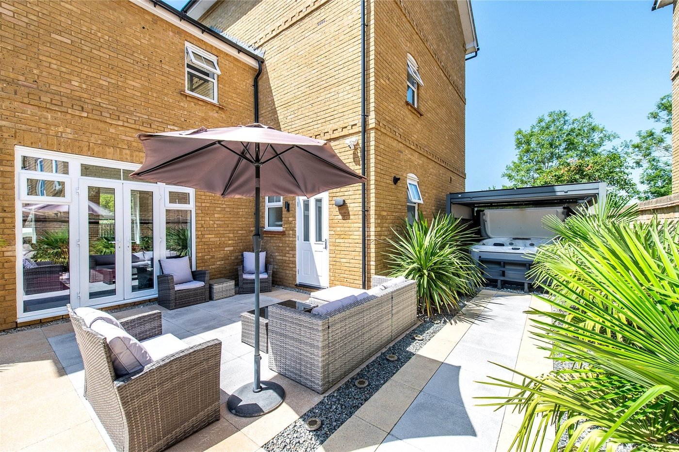 5 bedroom house for sale in Allington | Robinson Michael & Jackson