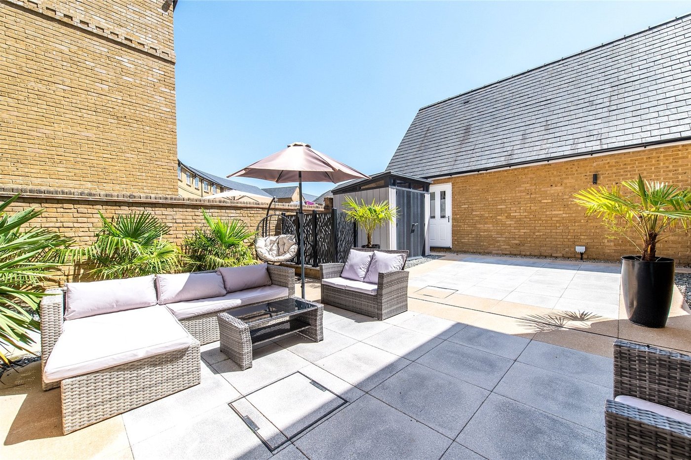 5 bedroom house for sale in Allington | Robinson Michael & Jackson