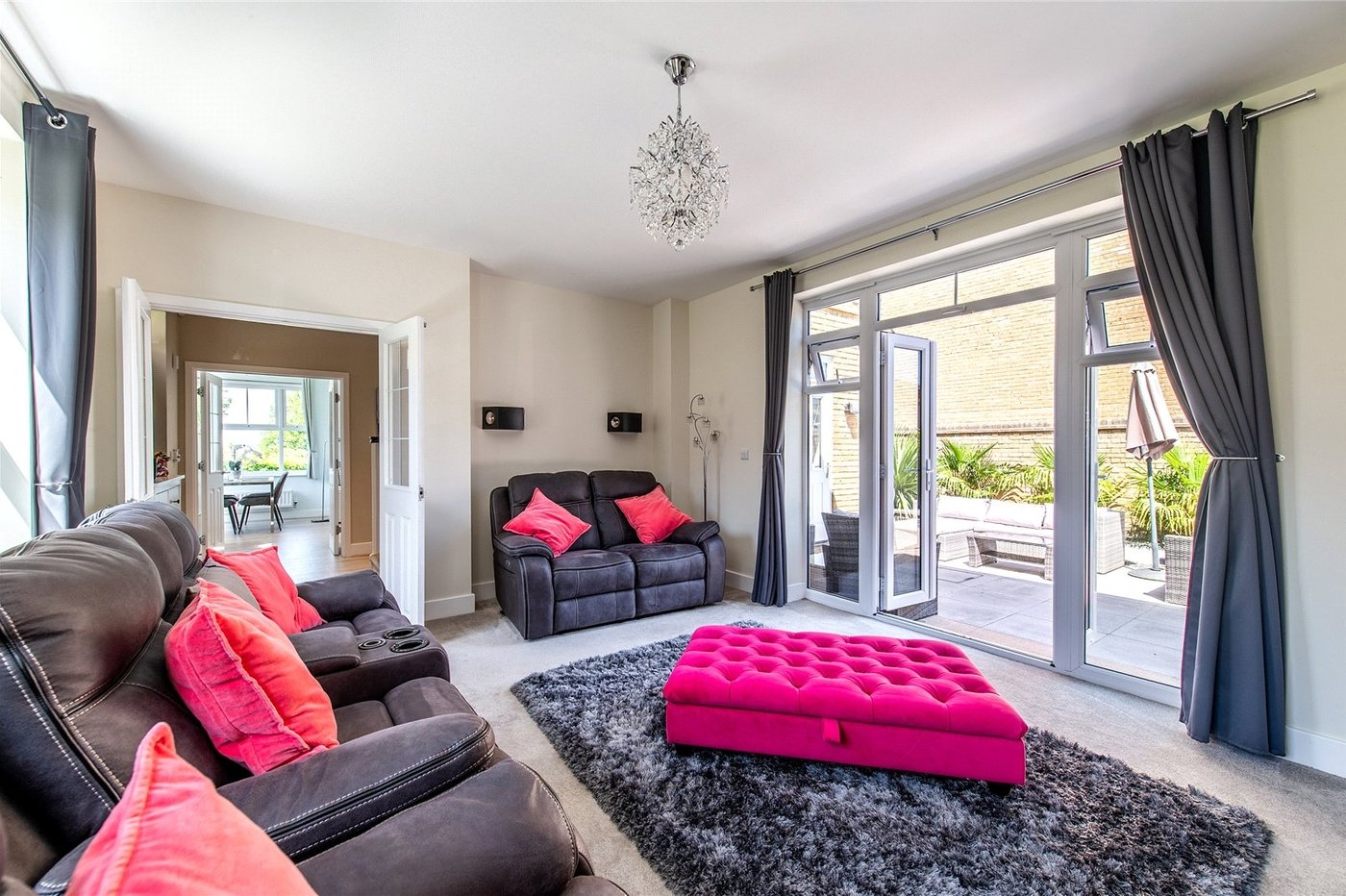 5 bedroom house for sale in Allington | Robinson Michael & Jackson