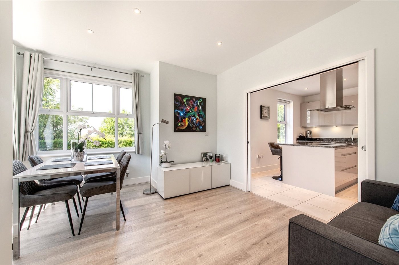 5 bedroom house for sale in Allington | Robinson Michael & Jackson