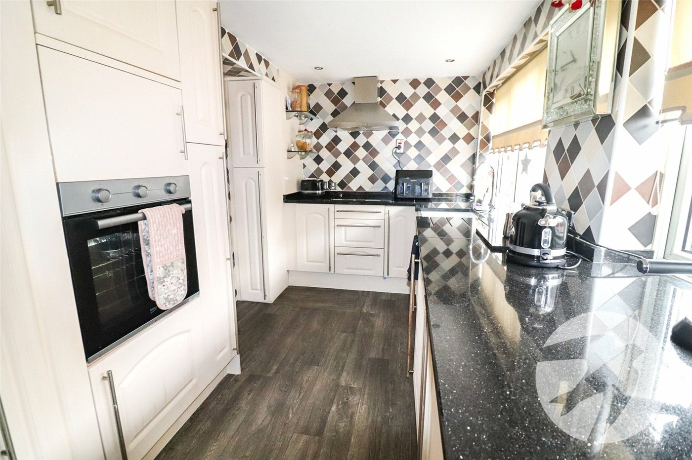 3 bedroom house for sale in Erith | Robinson Jackson
