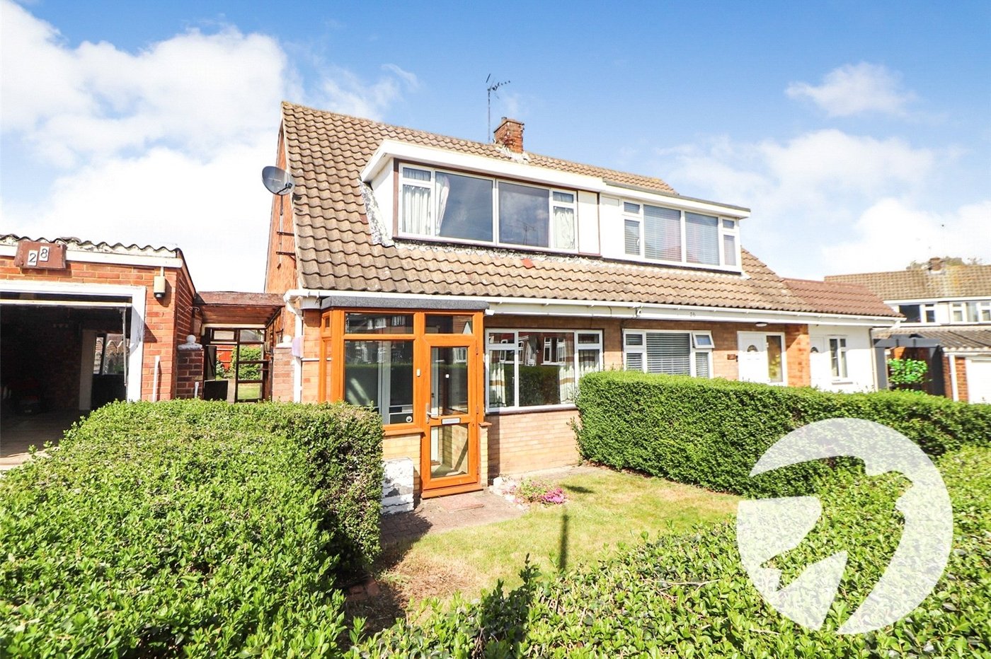 3 bedroom house for sale in Northumberland Heath | Robinson Jackson