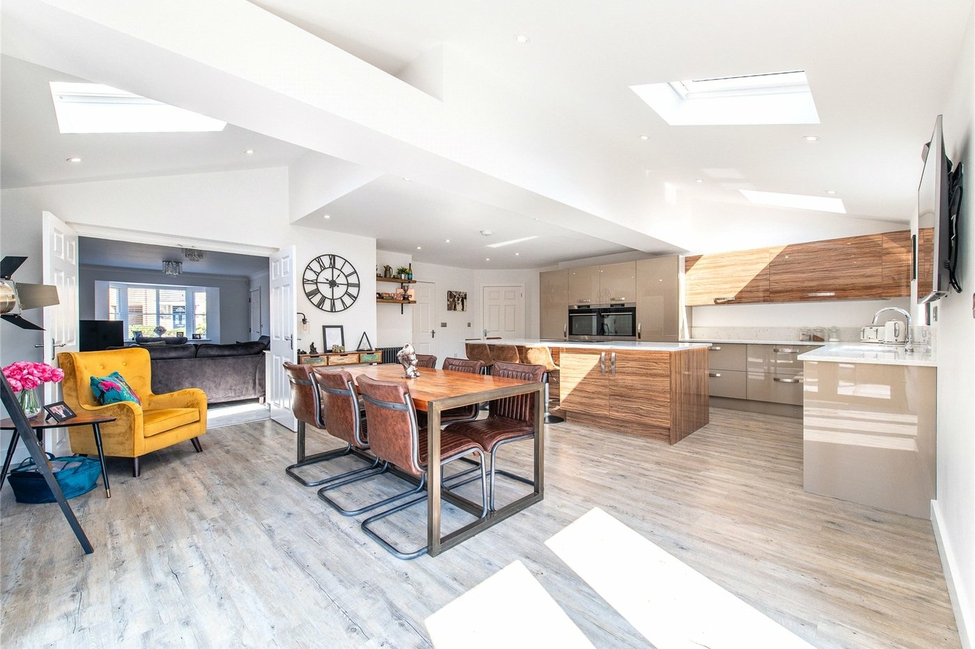 5 bedroom house for sale in Iwade | Robinson Michael & Jackson