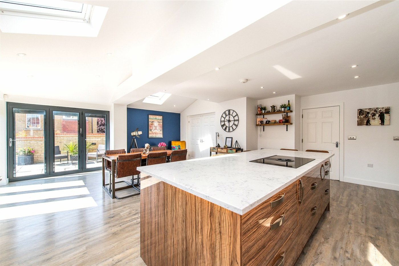 5 bedroom house for sale in Iwade | Robinson Michael & Jackson