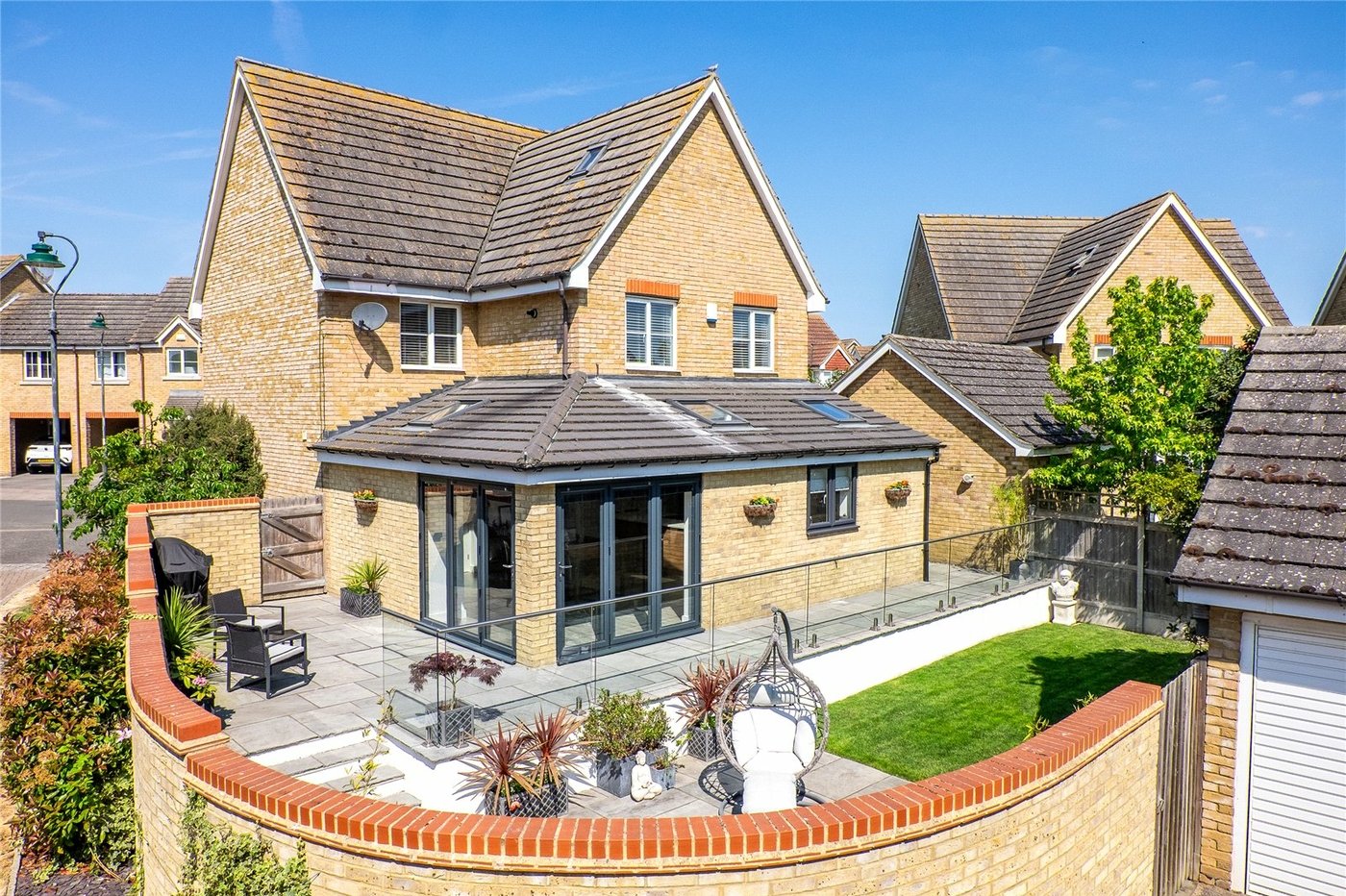 5 bedroom house for sale in Iwade | Robinson Michael & Jackson