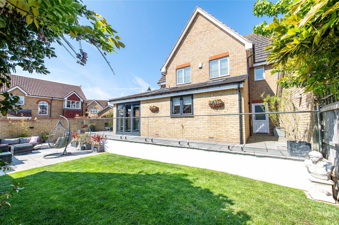 5 bedroom house for sale in Iwade | Robinson Michael & Jackson