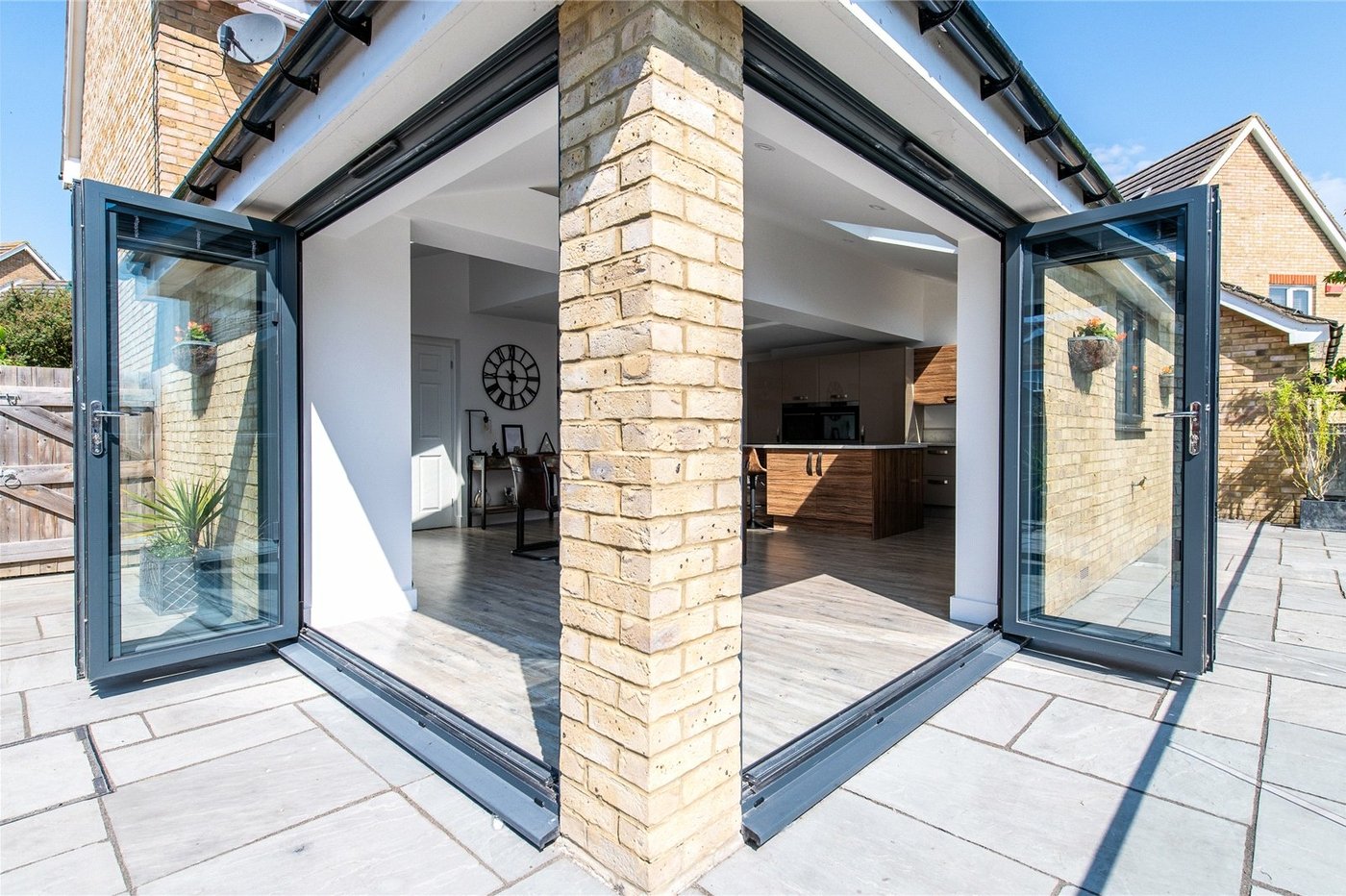 5 bedroom house for sale in Iwade | Robinson Michael & Jackson