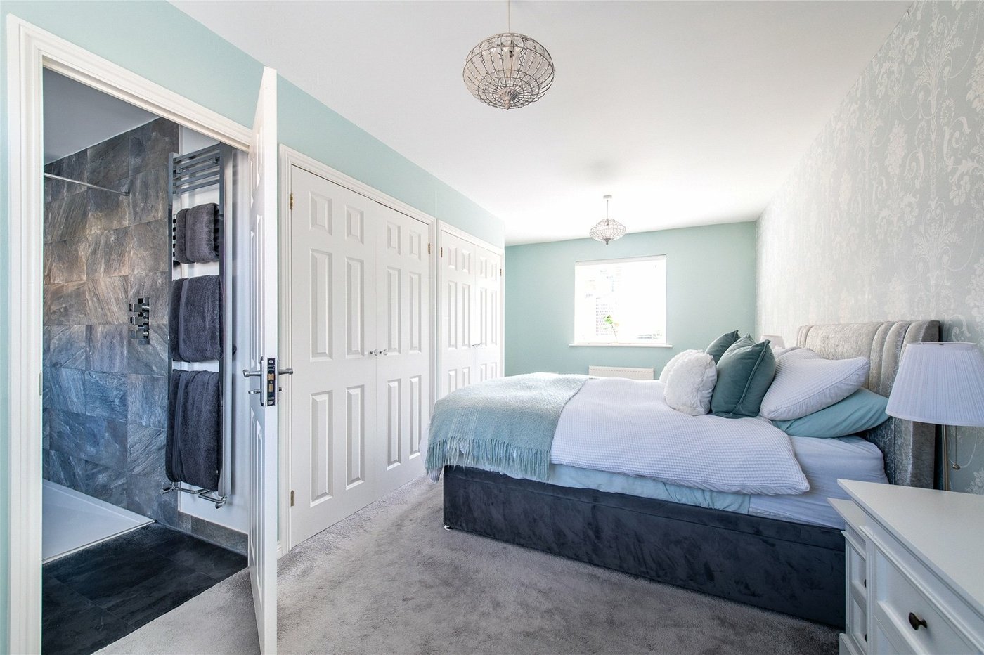 5 bedroom house for sale in Iwade | Robinson Michael & Jackson