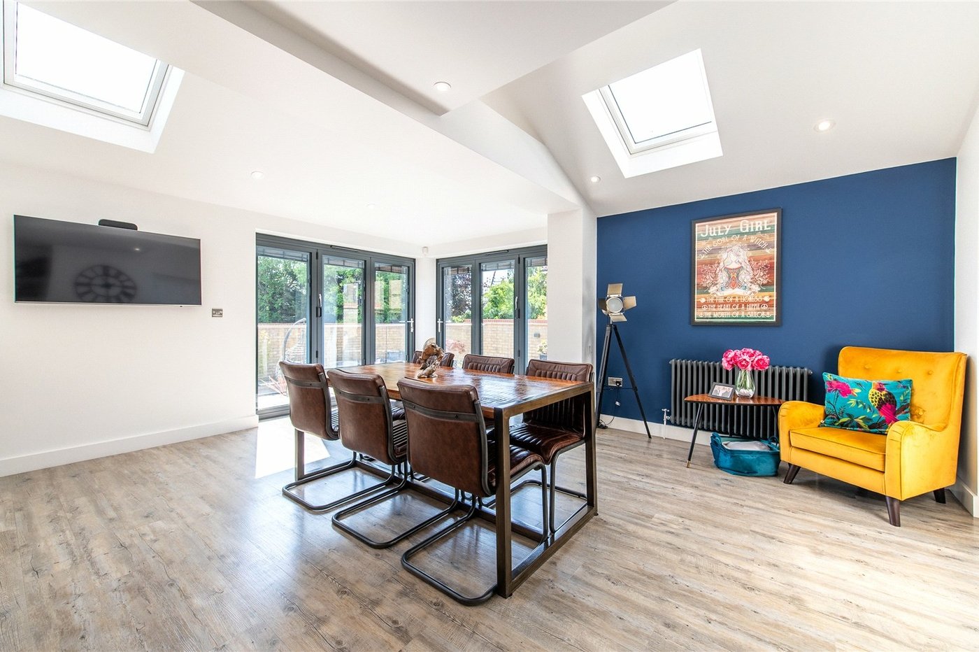 5 bedroom house for sale in Iwade | Robinson Michael & Jackson