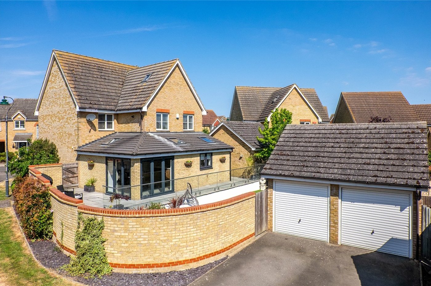 5 bedroom house for sale in Iwade | Robinson Michael & Jackson