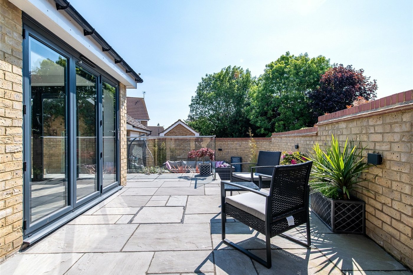 5 bedroom house for sale in Iwade | Robinson Michael & Jackson