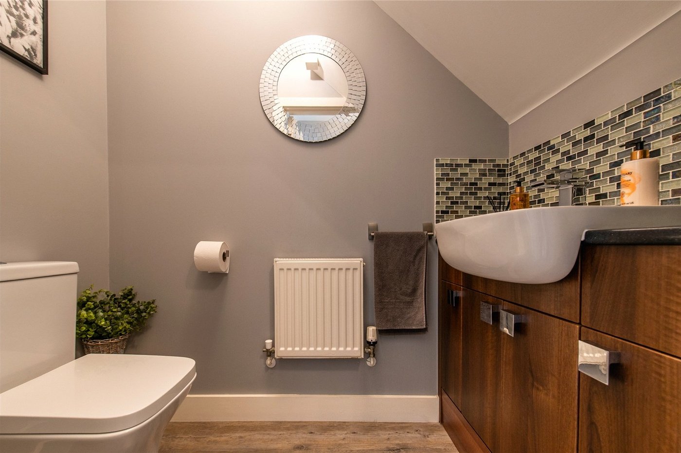 5 bedroom house for sale in Iwade | Robinson Michael & Jackson