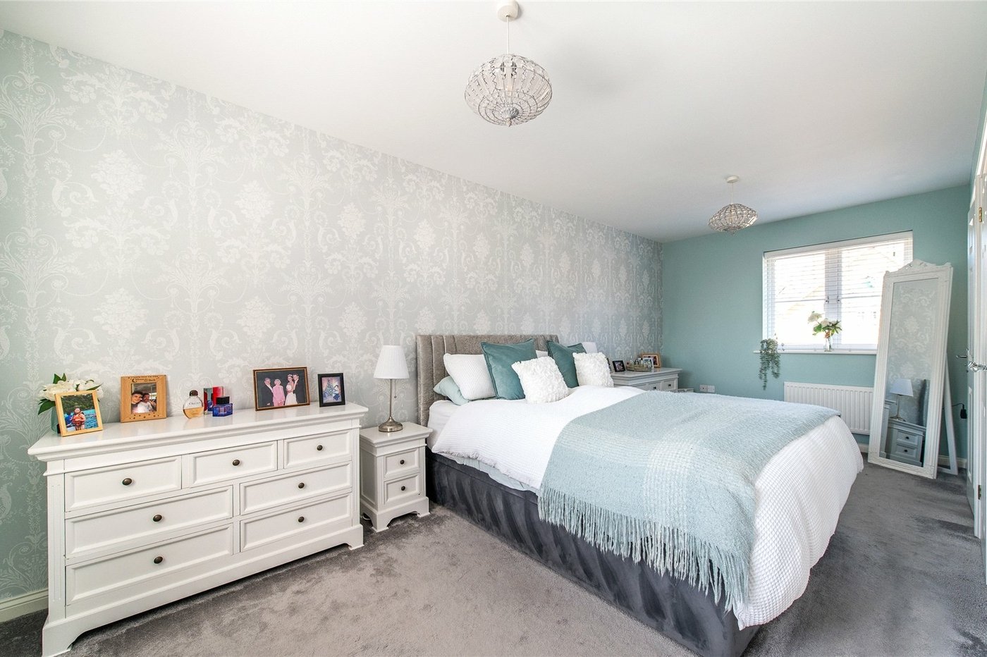 5 bedroom house for sale in Iwade | Robinson Michael & Jackson