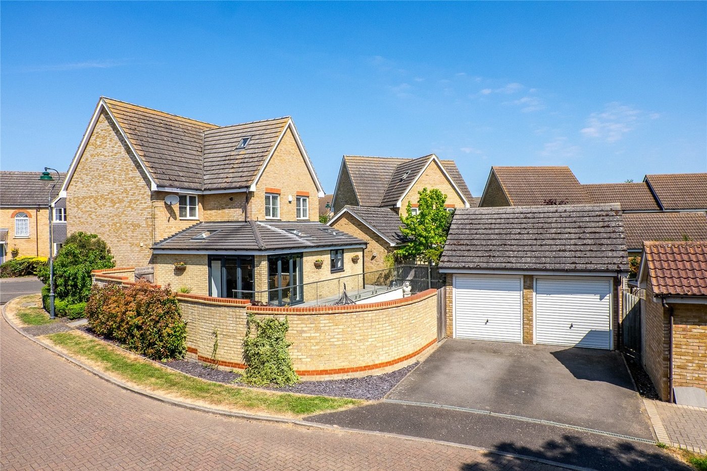 5 bedroom house for sale in Iwade | Robinson Michael & Jackson